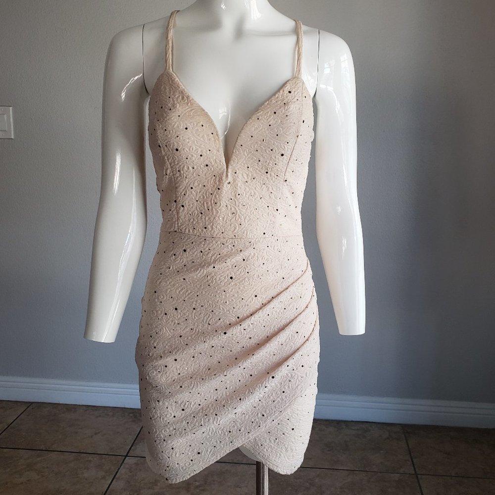 Sexy Sarah LA Dress